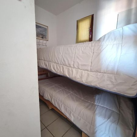 Port-Vendres: Studio Cabine Avec Terrasse, A 2 Pas Du Port - Fr-1-309-256 Port Vendres Eksteriør bilde