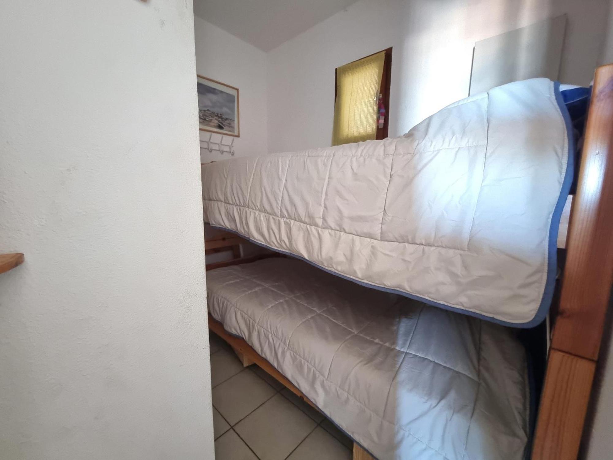 Port-Vendres: Studio Cabine Avec Terrasse, A 2 Pas Du Port - Fr-1-309-256 Port Vendres Eksteriør bilde