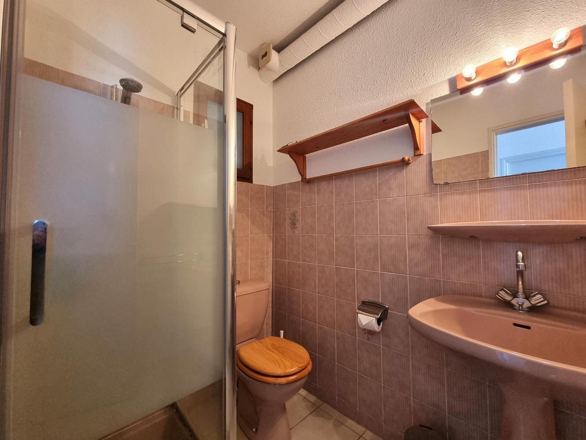 Port-Vendres: Studio Cabine Avec Terrasse, A 2 Pas Du Port - Fr-1-309-256 Port Vendres Eksteriør bilde